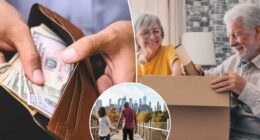 Hereâs how much money New Yorkers need to retire comfortably: new study